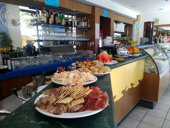 Bar Gelateria I Gemelli