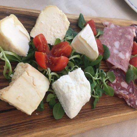 Ristorante Il Pancia