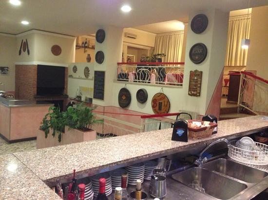 Ristorante Pizzeria Il Ponte